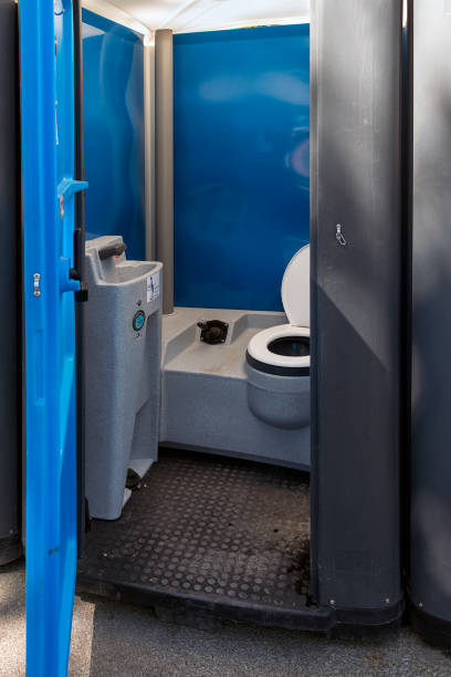 Best Portable restroom trailer rental  in Mathis, TX