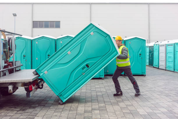 Best Porta potty rental for parties  in Mathis, TX