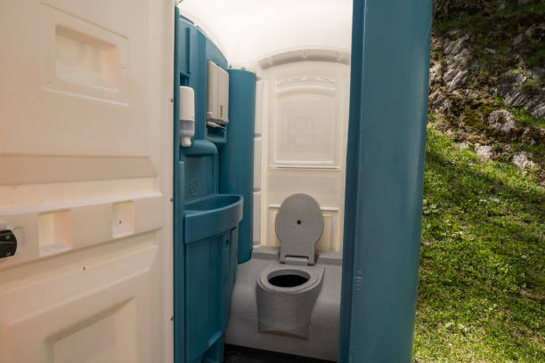 Best Local porta potty services  in Mathis, TX