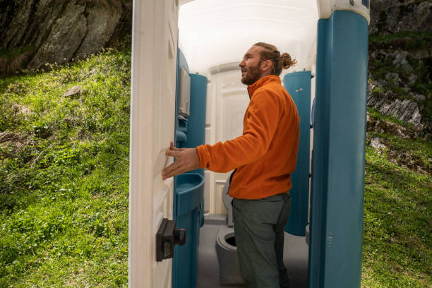 Best Porta potty for special events  in Mathis, TX