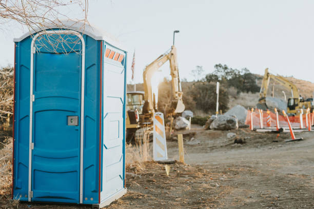 Best Portable restroom trailer rental  in Mathis, TX