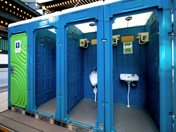 Best Long-term porta potty rental  in Mathis, TX