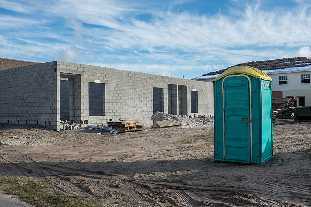 Best Sanitation services for porta potties  in Mathis, TX